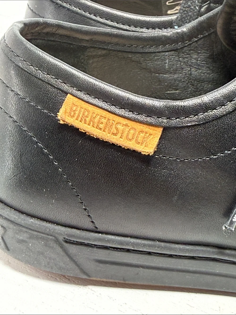 Birkenstock classic low